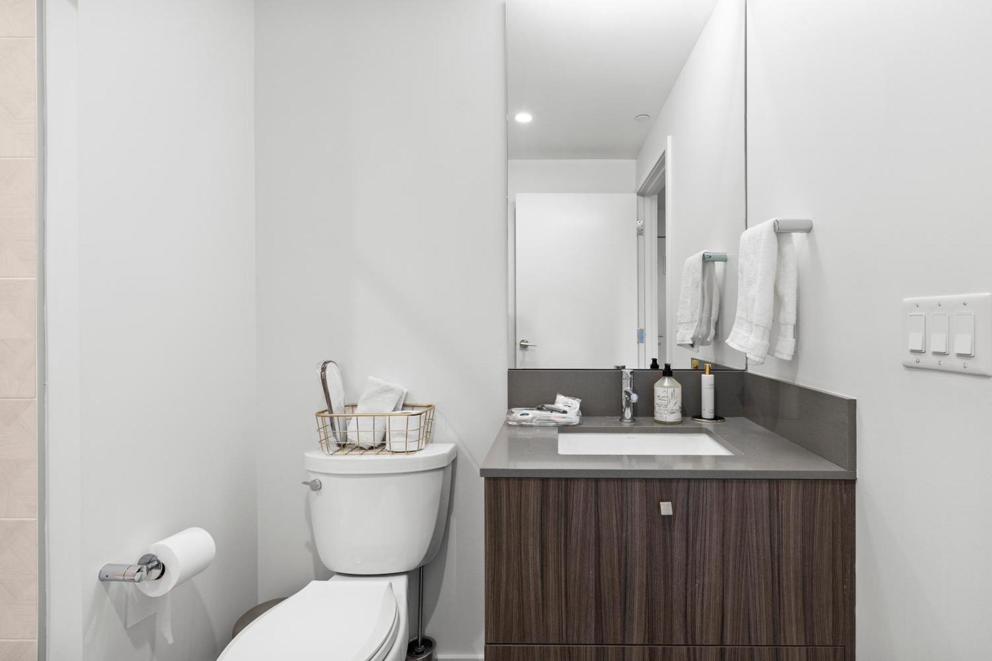 Vip Quarters By Orchard Group * Boston