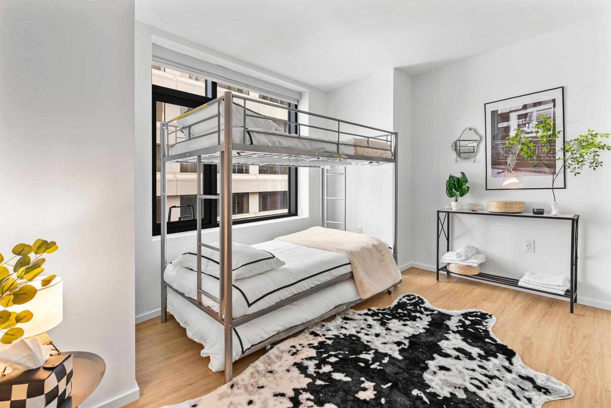 Vip Quarters By Orchard Group Boston